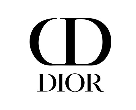 dior schrift|Dior logo.